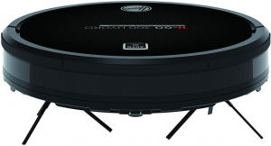 Hoover HGO320H 011 robotporszívó + felmosó